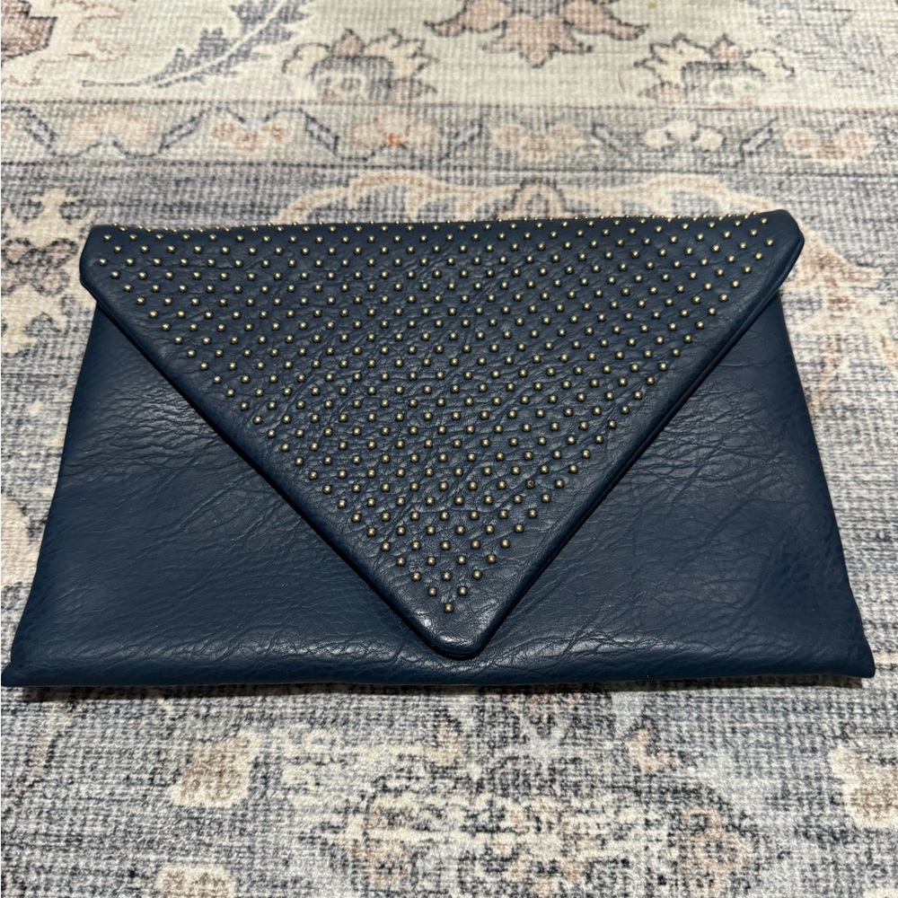 Navy Clutch